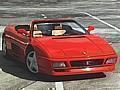 Ferrari 348 Spider